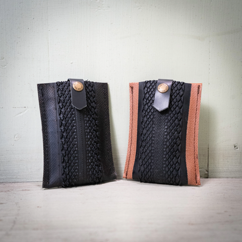 
                  
                    2 Portefeuille - La vie est Belt
                  
                