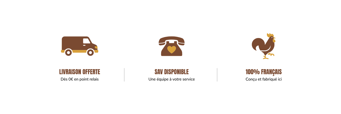 Bannierre Footer Terroirr Mobile