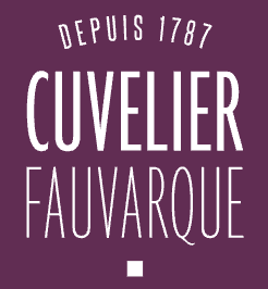 Logo Partenaire Cuvelier Fauvarque