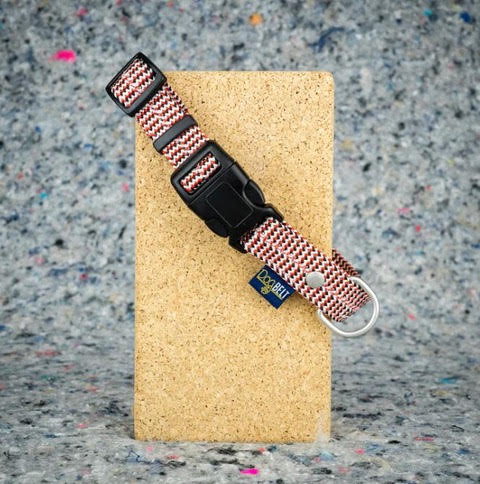 DogBelt en corde d'escalade 