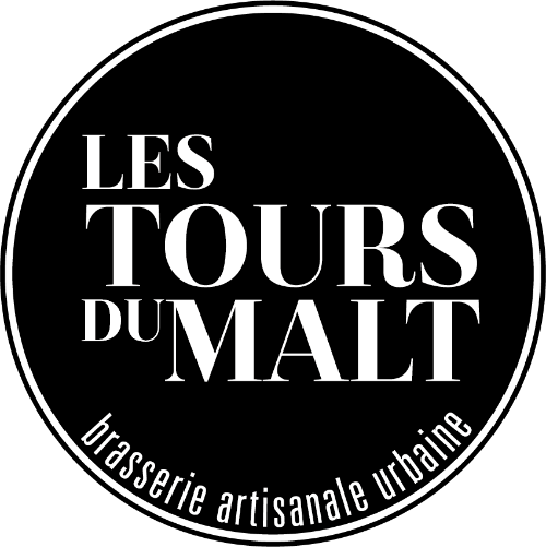 Logo de notre partenaire Les Tours du Malt