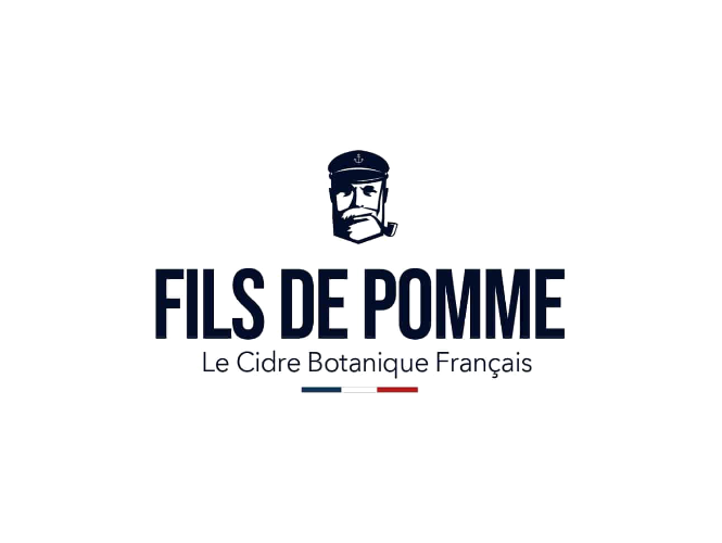 Logo de notre partenaire Fils de Pomme