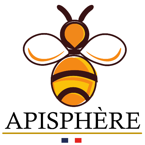 Logo de notre partenaire Apisphère