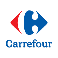 Logo Carrefour