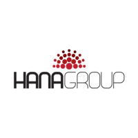 Logo Hanagroup