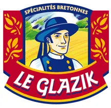 Logo Le Glazik