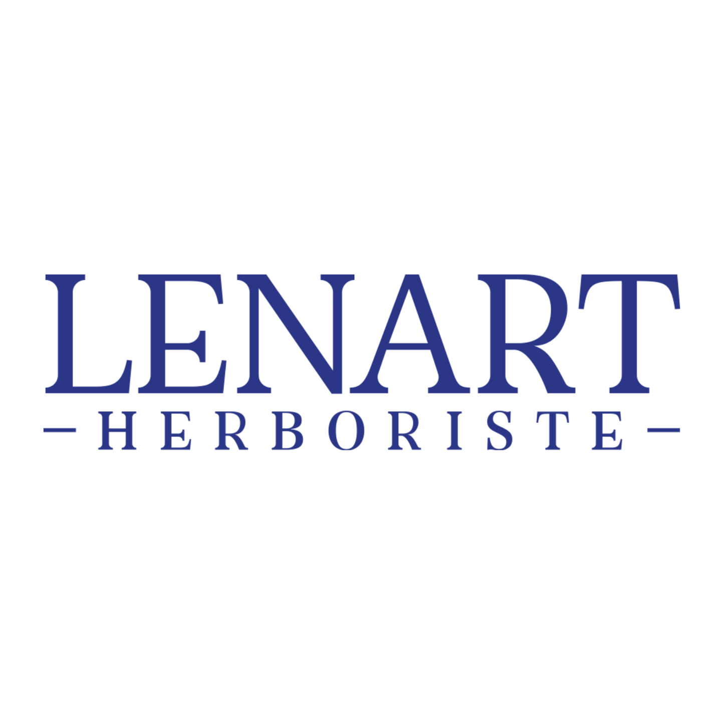 Logo Lenart Herboriste