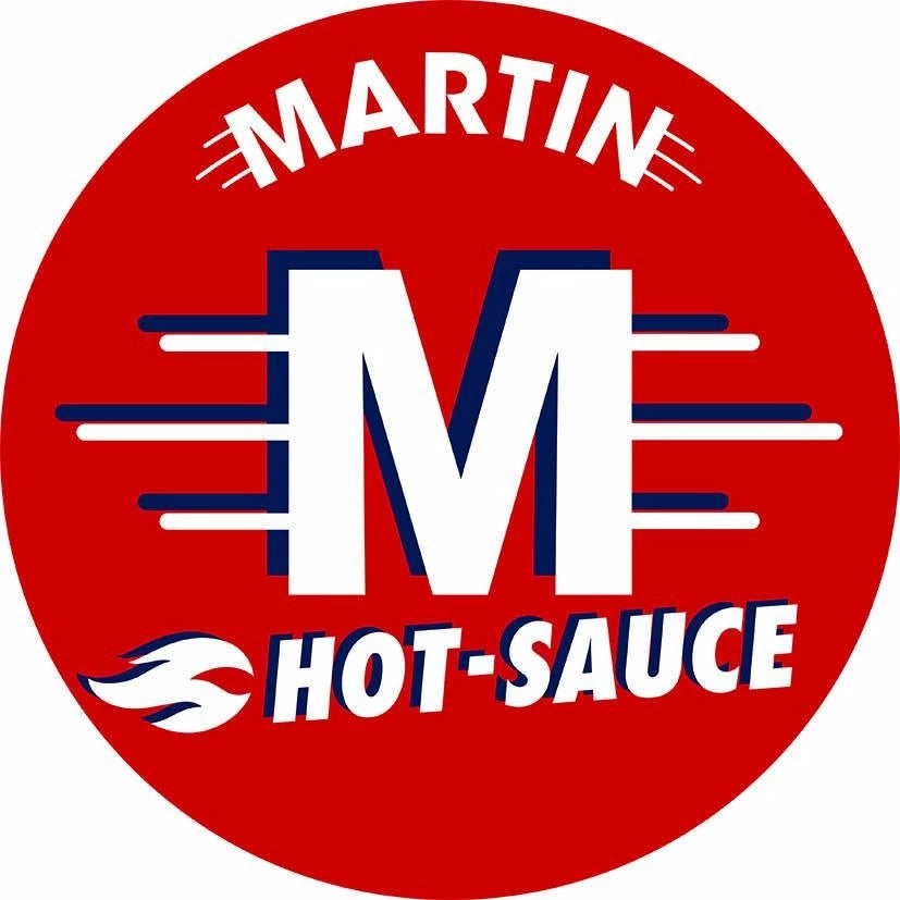 Logo Maison Martin
