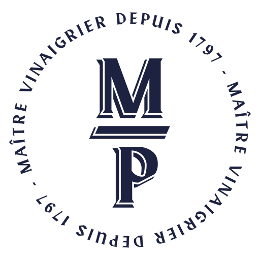 Logo Martin-Pouret