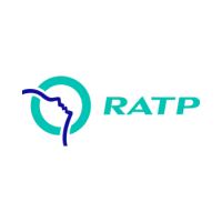 Logo RATP
