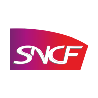 Logo SNCF