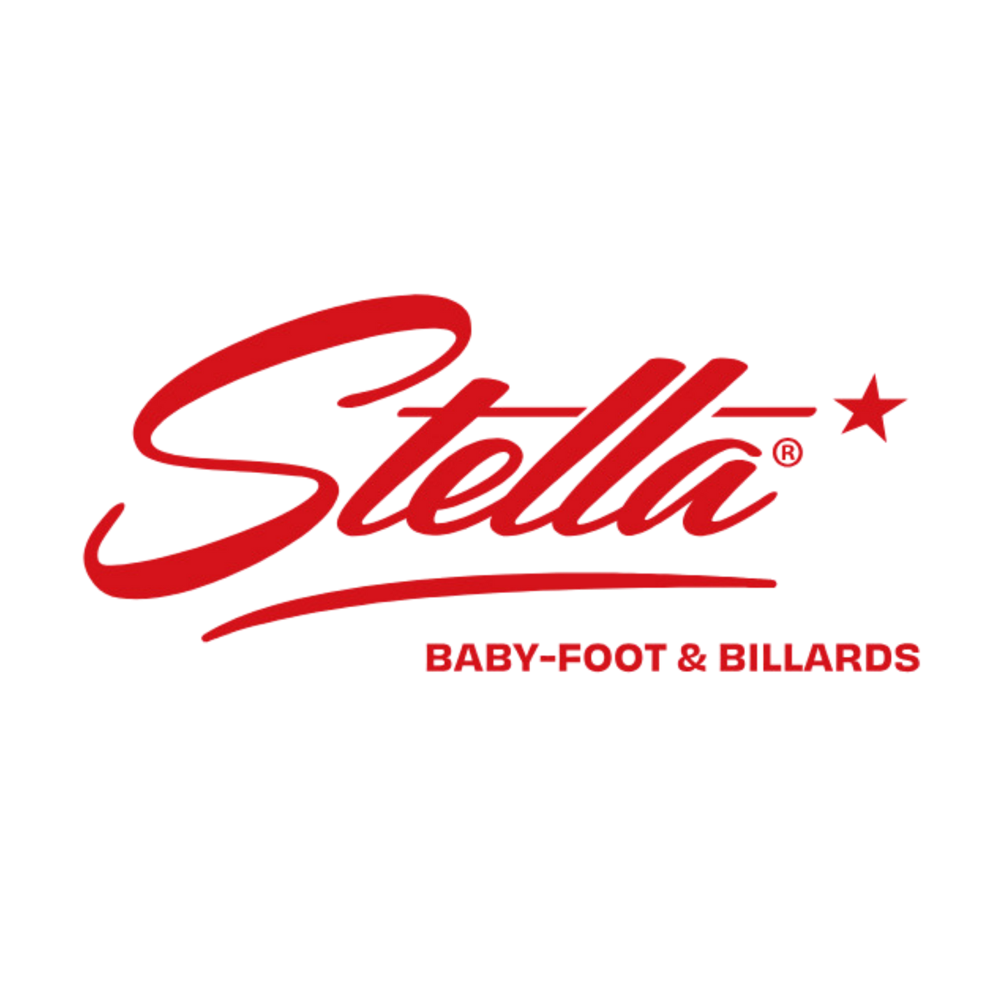 Logo Stella Babyfoot