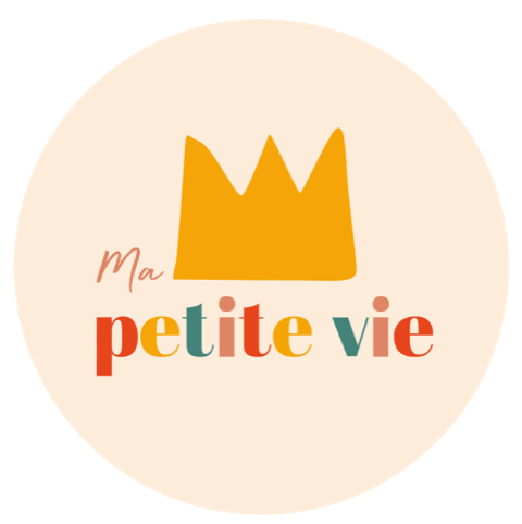 Logo de notre partenaire Ma petite vie