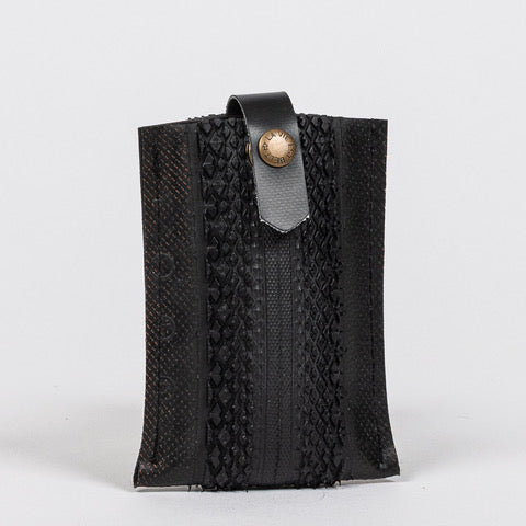 
                  
                    Portefeuille en pneu unique
                  
                