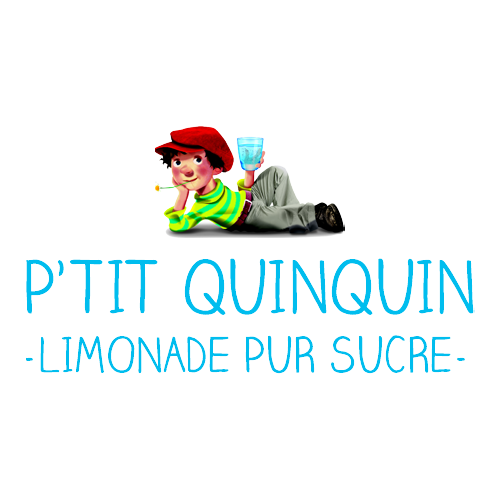 Logo de notre partenaire P'tit Quinquin
