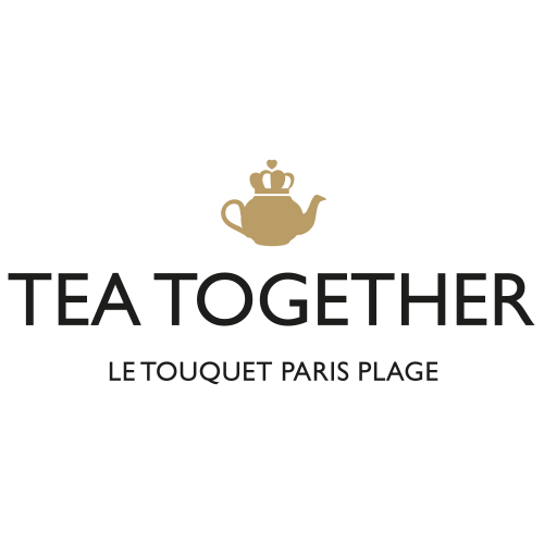 Logo de notre partenaire Tea Together