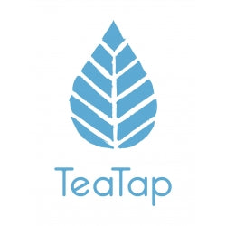 Logo de notre partenaire Tea Tap
